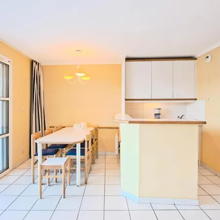Le Hameau De Cap Esterel - Maeva - 2 Pieces 7 Pe 80 Apartment