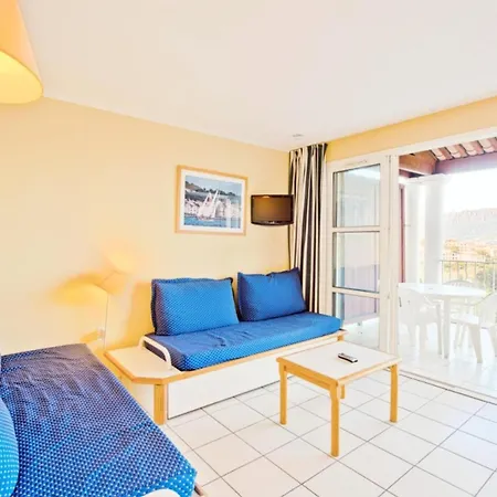 Le Hameau De Cap Esterel - Maeva - 2 Pieces 7 Pe 80 Apartment
