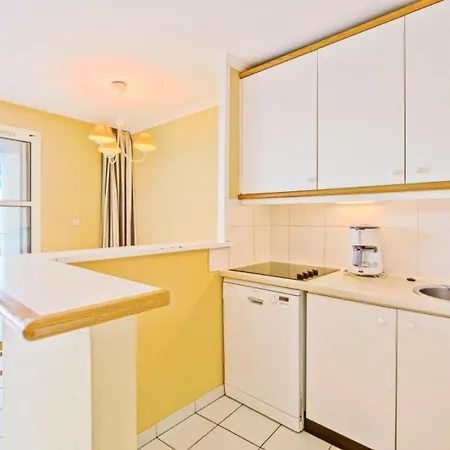 Apartment Le Hameau De Cap Esterel - Maeva - 2 Pieces 7 Pe 80