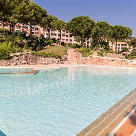 Le Hameau De Cap Esterel - Maeva - 2 Pieces 7 Pe 80 Saint-Raphael (Var)