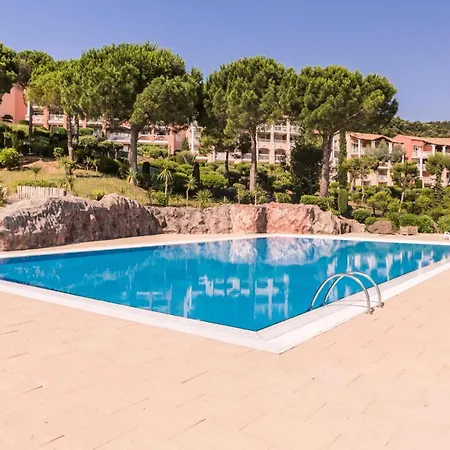Apartment Le Hameau De Cap Esterel - Maeva - 2 Pieces 7 Pe 80 Saint-Raphael (Var)