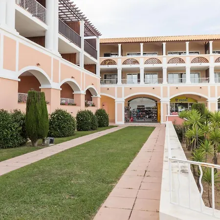 Apartment Le Hameau De Cap Esterel - Maeva - 2 Pieces 7 Pe 80 *