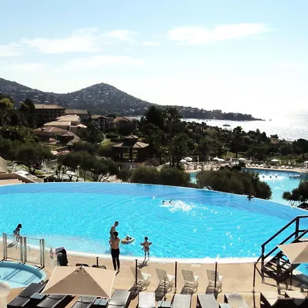Apartment Le Hameau De Cap Esterel - Maeva - 2 Pieces 7 Pe 80