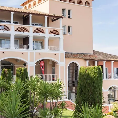 Apartment Le Hameau De Cap Esterel - Maeva - 2 Pieces 7 Pe 80