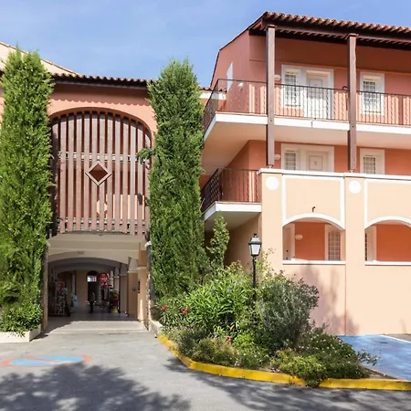 Le Hameau De Cap Esterel - Maeva - 2 Pieces 7 Pe 80 * Saint-Raphael (Var)