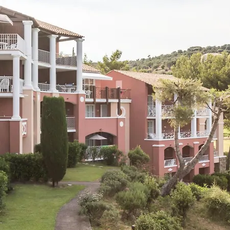 Le Hameau De Cap Esterel - Maeva - 2 Pieces 7 Pe 80