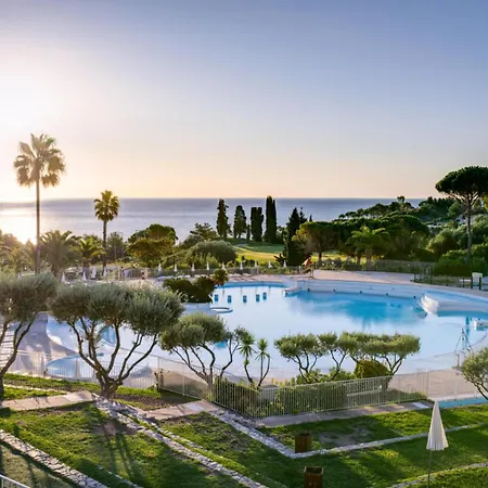 Apartment Le Hameau De Cap Esterel - Maeva - 2 Pieces 7 Pe 80